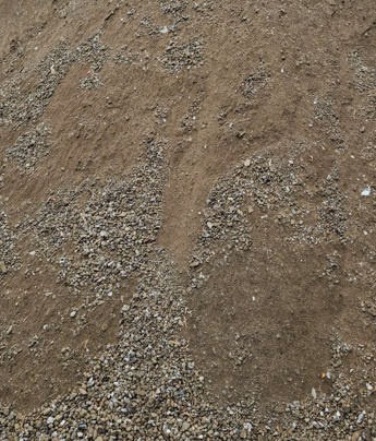 Супесь с щебнем